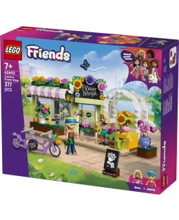 LEGO 42693 LUOVUUDEN KUKKAKAUPPA Main Image