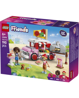 LEGO 42694 PIZZA-AUTO Main Image