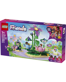 LEGO 42702 KUKKIEN JA KEIJUJEN KORISTAMA Main Image