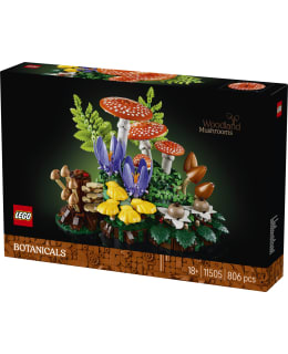 LEGO 11505 METSÄN SIENET Main Image