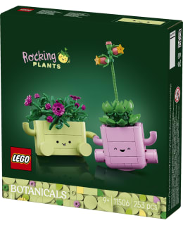 LEGO 11506 KEINUVAT KASVIT Main Image