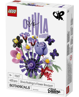 LEGO 11507 OLIVIA RODRIGON KUKKAKIMPPU Main Image