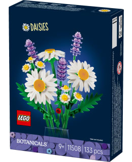 LEGO 11508 PÄIVÄNKAKKARAT Main Image