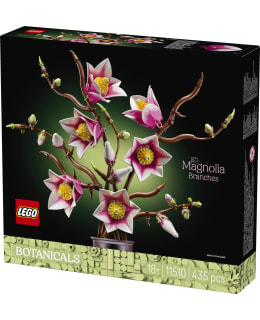 LEGO 11510 MAGNOLIAN OKSAT Main Image