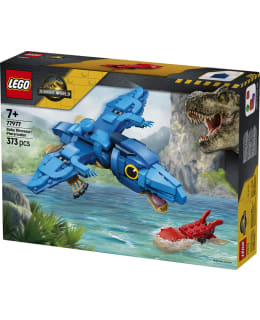 LEGO 77977 PTERANODON-DINOVAUVA Main Image