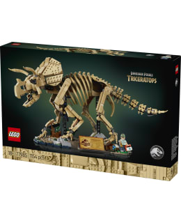 LEGO 77985 DINOSAURUSFOSSIILIT: TRICERAT Main Image