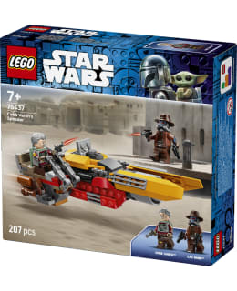 LEGO 75437 COBB VANTHIN KIITURI Main Image