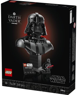 LEGO 75439 DARTH VADERIN™ RINTAKUVA Main Image
