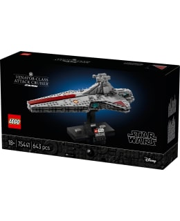 LEGO 75441 VENATOR-LUOKAN HYÖKKÄYSRISTE Main Image