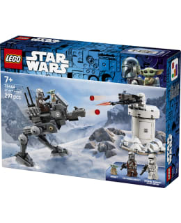 LEGO 75444 AT-RT-HYÖKKÄYS Main Image
