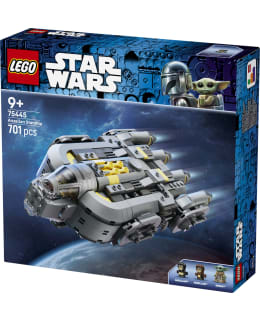 LEGO 75445 ANZELLANIEN TÄHTILAIVA Main Image