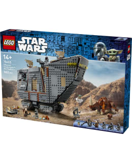 LEGO 75453 HIEKKAKULKIJA JA MUTASARVI Main Image