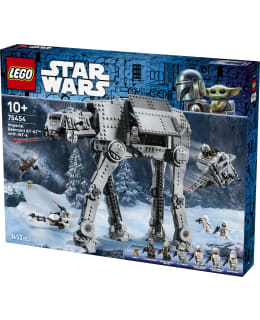 LEGO 75454 IMPERIUMIN JÄLJELLE JÄÄNEIDE Main Image
