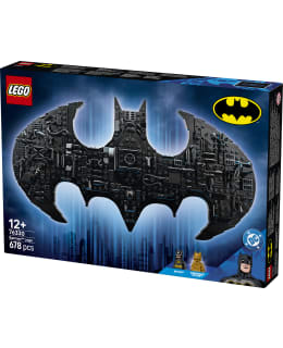 LEGO 76330 BATMAN-LOGO Main Image