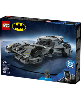 LEGO 76331 BATMAN V SUPERMAN ELOKUVAN BA Main Image