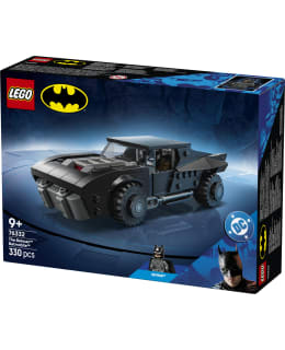 LEGO 76332 THE BATMAN ELOKUVAN BATMOBILE Main Image