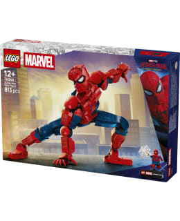 LEGO 76346 SPIDER-MANIN SANKARIHAHMO Main Image