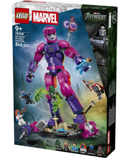LEGO 76348 EEPPINEN TAISTELU AVENGERS Main Image