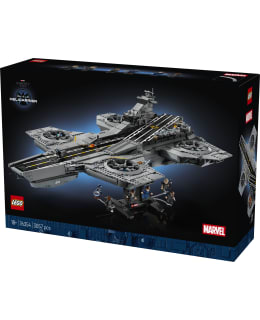 LEGO 76354 SHIELDIN HELIALUS Main Image