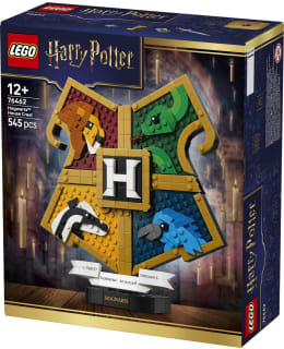 LEGO 76462 TYLYPAHKAN TUVAN VAAKUNA Main Image