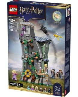 LEGO 76467 LUNA LOVEKIVAN TALO Main Image
