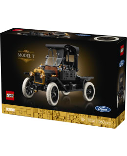 LEGO 11376 FORD MODEL T Main Image