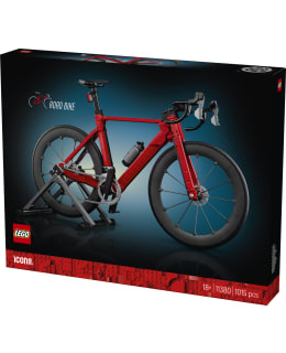 LEGO 11380 MAANTIEPYÖRÄ Main Image