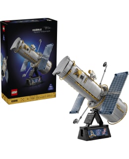 LEGO 11382 HUBBLE-AVARUUSTELESKOOPPI Main Image