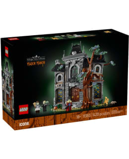 LEGO 11383 PORMESTARIN KARTANO Main Image