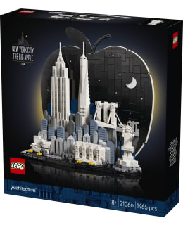 LEGO 21066 NEW YORK CITY – ISO OMENA Main Image
