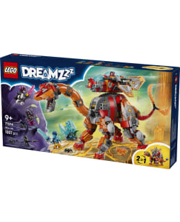 LEGO 71514 DINOSUIHKARI Main Image