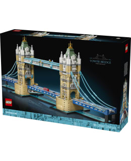 LEGO 21067 TOWER BRIDGE Main Image
