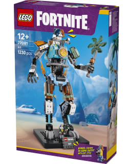 LEGO 77081 KIT Main Image
