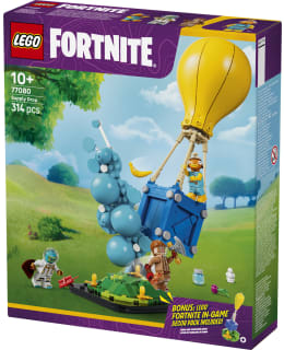 LEGO 77080 SUPPLY DROP Main Image