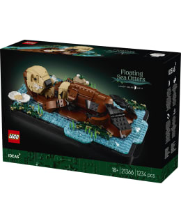 LEGO 21366 KELLUVAT MERISAUKOT Main Image