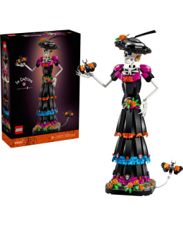 LEGO 21372 LA CATRINA Main Image