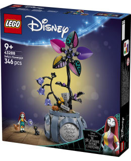 LEGO 43288 SALLYN KUKKARUUKKU Main Image