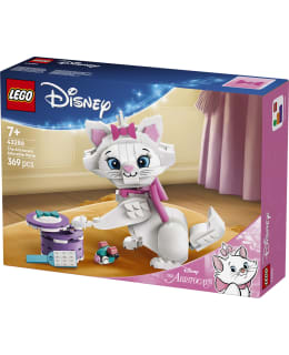 LEGO 43286 ARISTOKATIT:IHASTUTTAVA MARIE Main Image