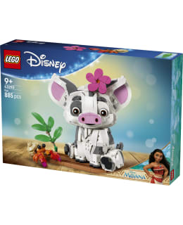 LEGO 43292 PUA Main Image