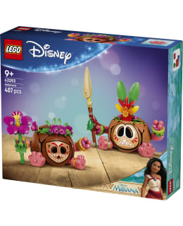 LEGO 43293 KAKAMORA Main Image