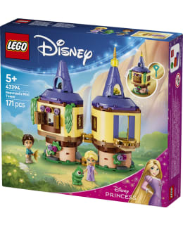 LEGO 43294 TÄHKÄPÄÄN MINITORNI Main Image