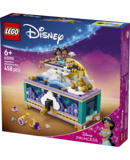 LEGO 43295 JASMINEN KORURASIA Main Image