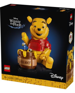 LEGO 43300 NALLE PUH Main Image