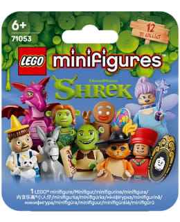 LEGO 71053 SHREK SERIES MINIFIGUURI Main Image