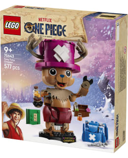 LEGO 75643 TONY TONY CHOPPER Main Image