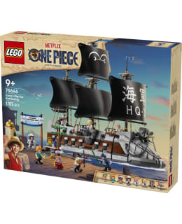 LEGO 75646 GARPIN TAISTELULAIVA Main Image