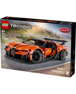 LEGO 42222 BUGATTI CHIRON PUR SPORT Main Image