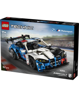 LEGO 42226 BMW M4 GT3 EVO ‑KILPA-AUTO Main Image