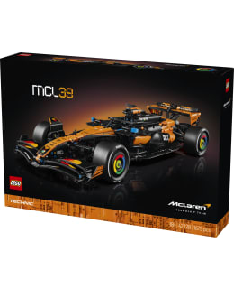 LEGO 42228 MCLAREN MCL39 F1‑AUTO Main Image