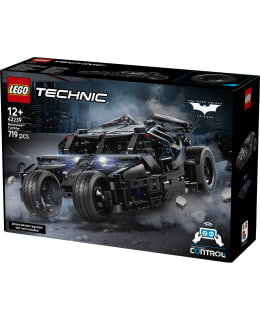 LEGO 42239 BATMOBILE TUMBLER Main Image